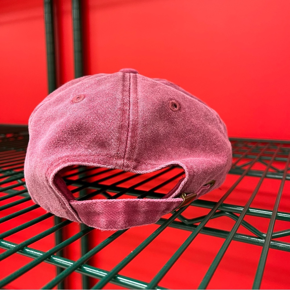 …But First Coffee Baseball Cap Hat - Picture 4 of 6
